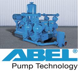 Pompes ABEL