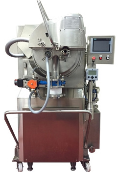 Centrifugeuse pilote HT/GMP