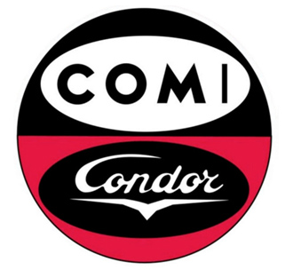 COMI CONDOR